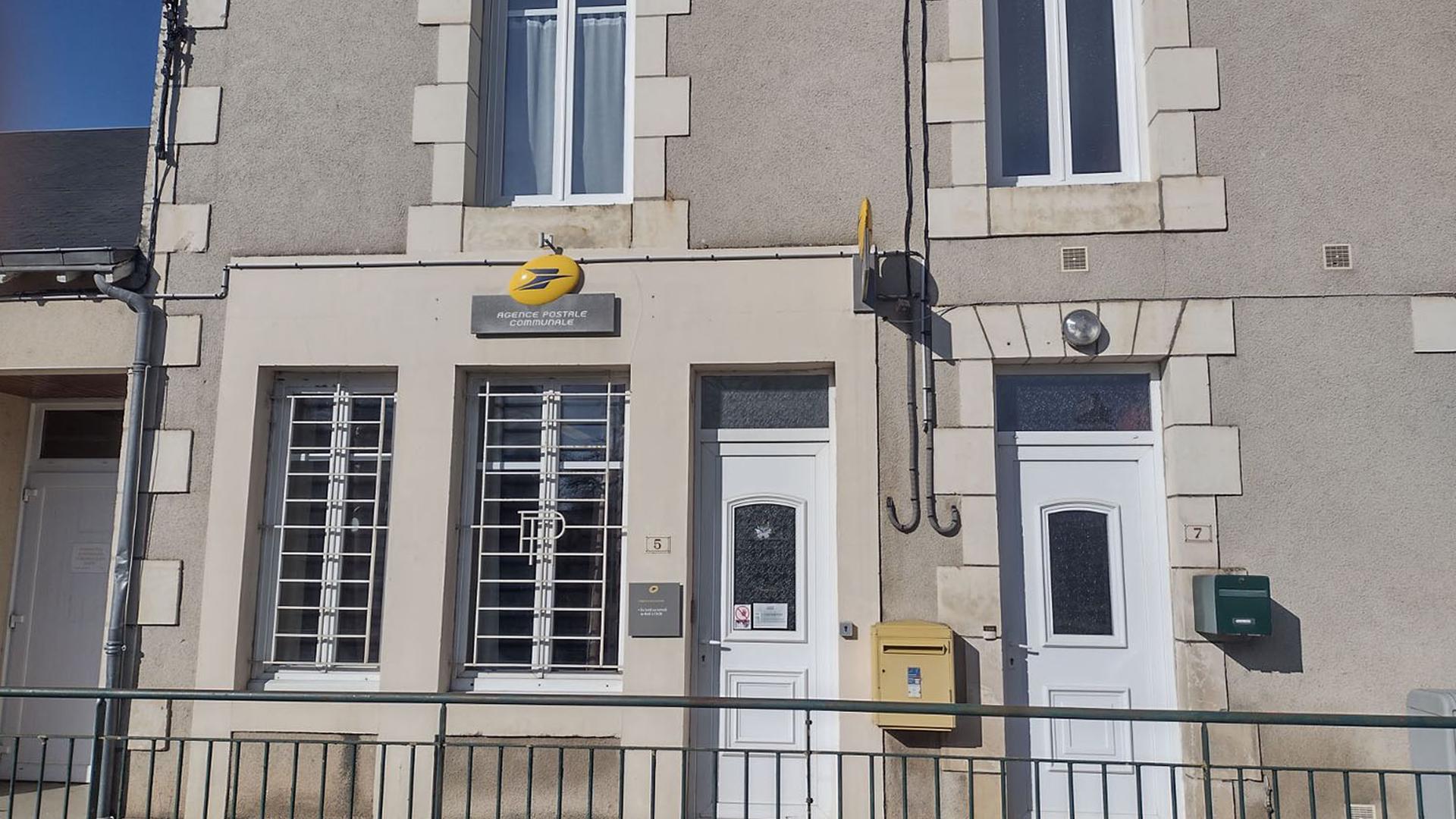 Relais Pickup SEB ET D VAP (86160)