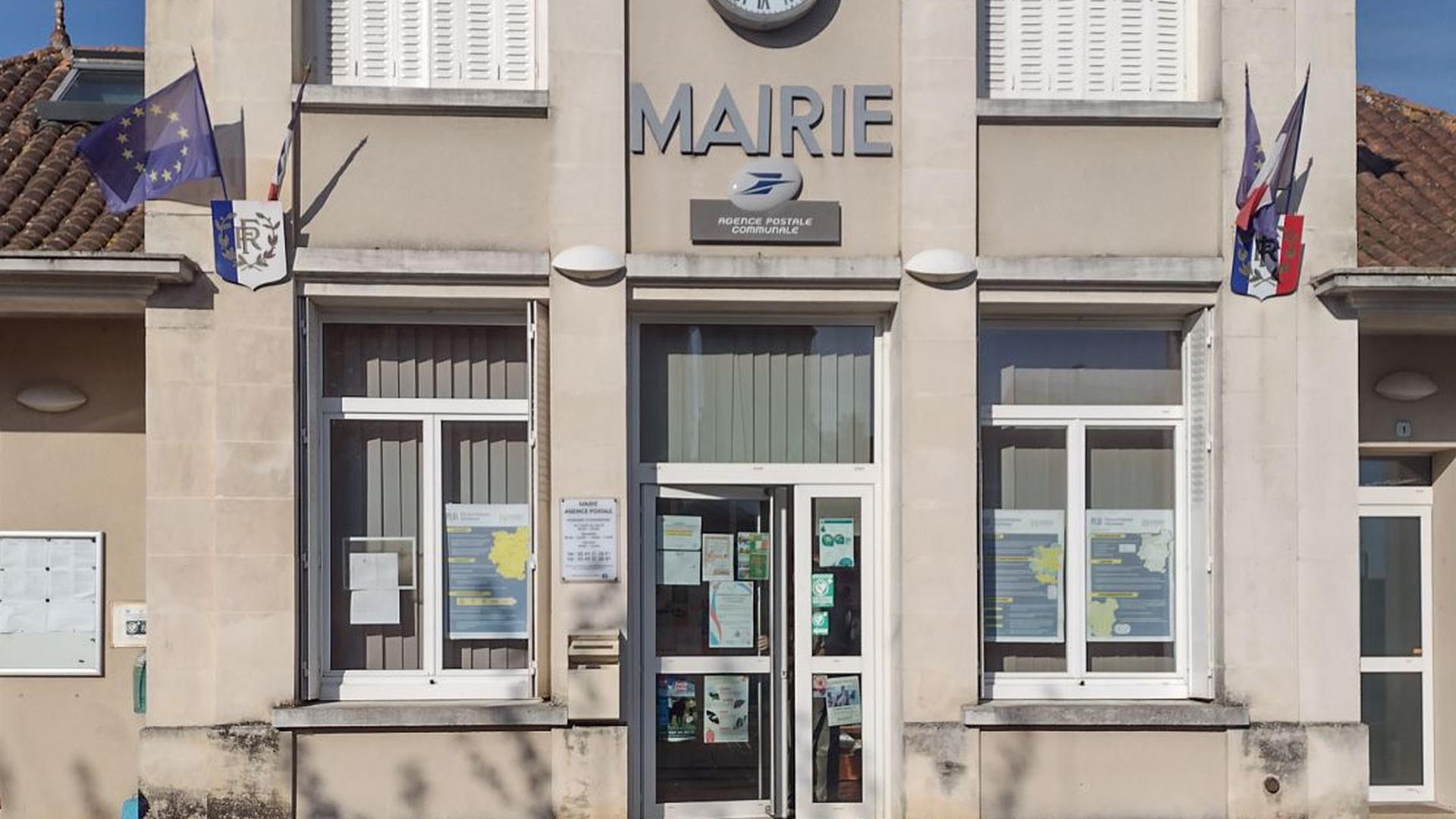 Relais Pickup SEB ET D VAP (86160) - La Poste